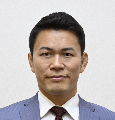 国民の元職、須藤元気氏が落選確実に　元格闘家　参院選比例代表