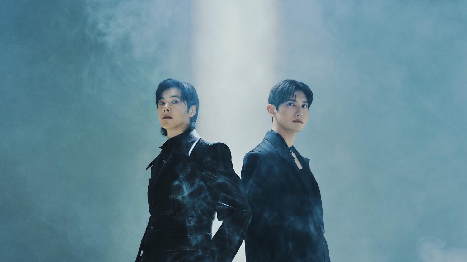 東方神起、東京ドーム公演の模様を収録したDVD＆Blu-rayを8月20