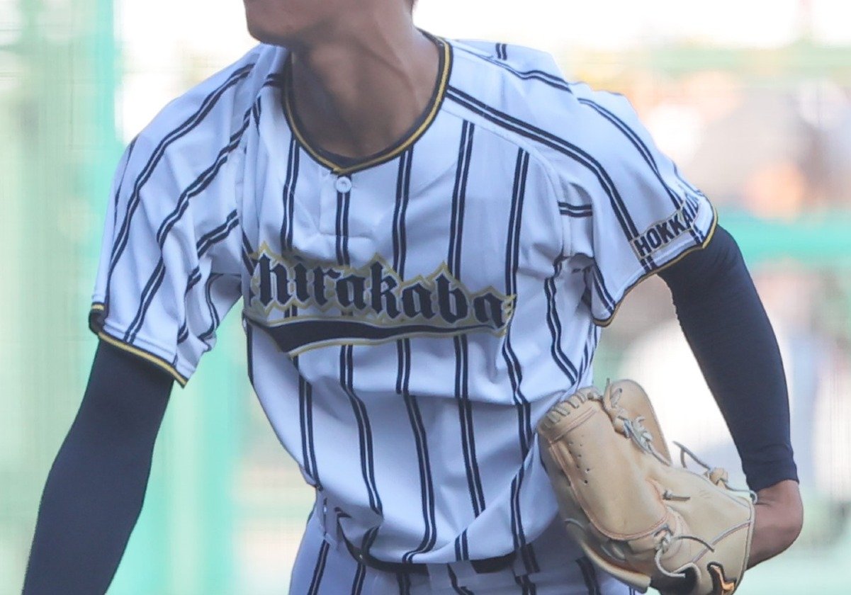 白樺学園がコールド勝ちで連覇へ王手、旭川志峯が逆転勝ちで初の