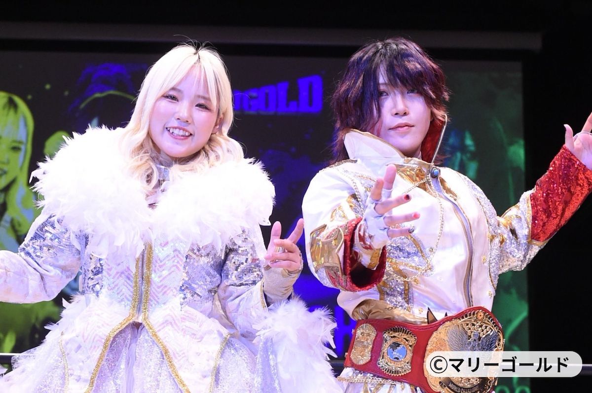 岩谷麻優 林下詩美 ビクトリア弓月 マリーゴールド 直筆サイン入りパネル会場限定 再入荷】岩谷麻優 マリーゴールド プリントタオル | タオル
