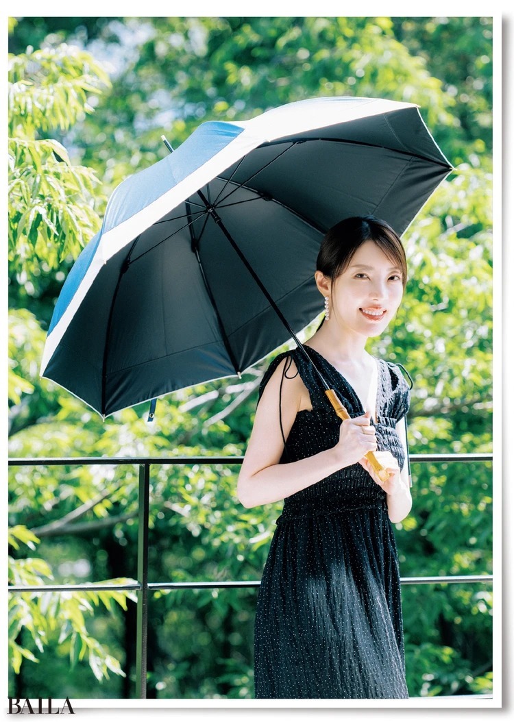 新品　mukii 美容家　大野真理子さんプロデュース　UVカット帽子 Mukii UVカット帽子 遮光率99.9％