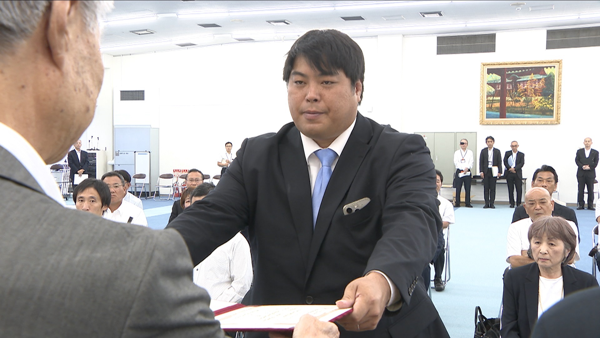 まりゅう出品 改心したのか」〝元迷惑系〟へずまりゅう氏奈良市議当選の衝撃