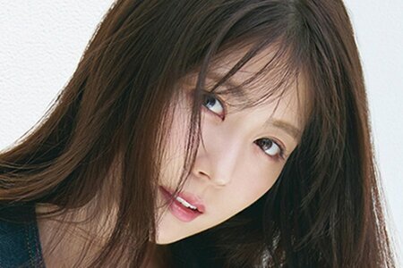 天使過ぎる」有村架純 ノースリデニムセットアップからお腹