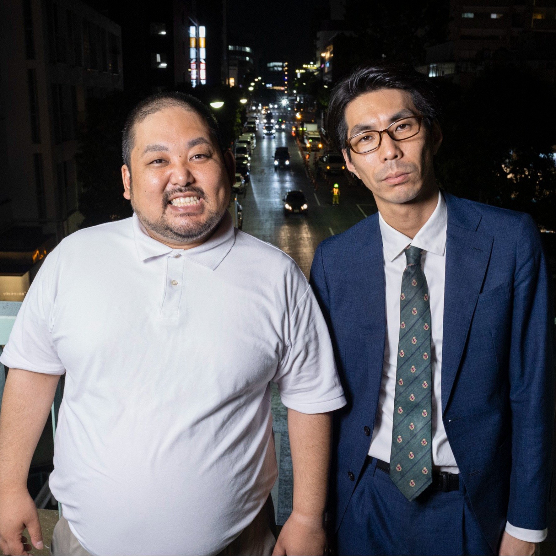 令和ロマン くるま チェキ M-1直後、令和ロマンくるまが「一番面白かったコンビ」に挙げた