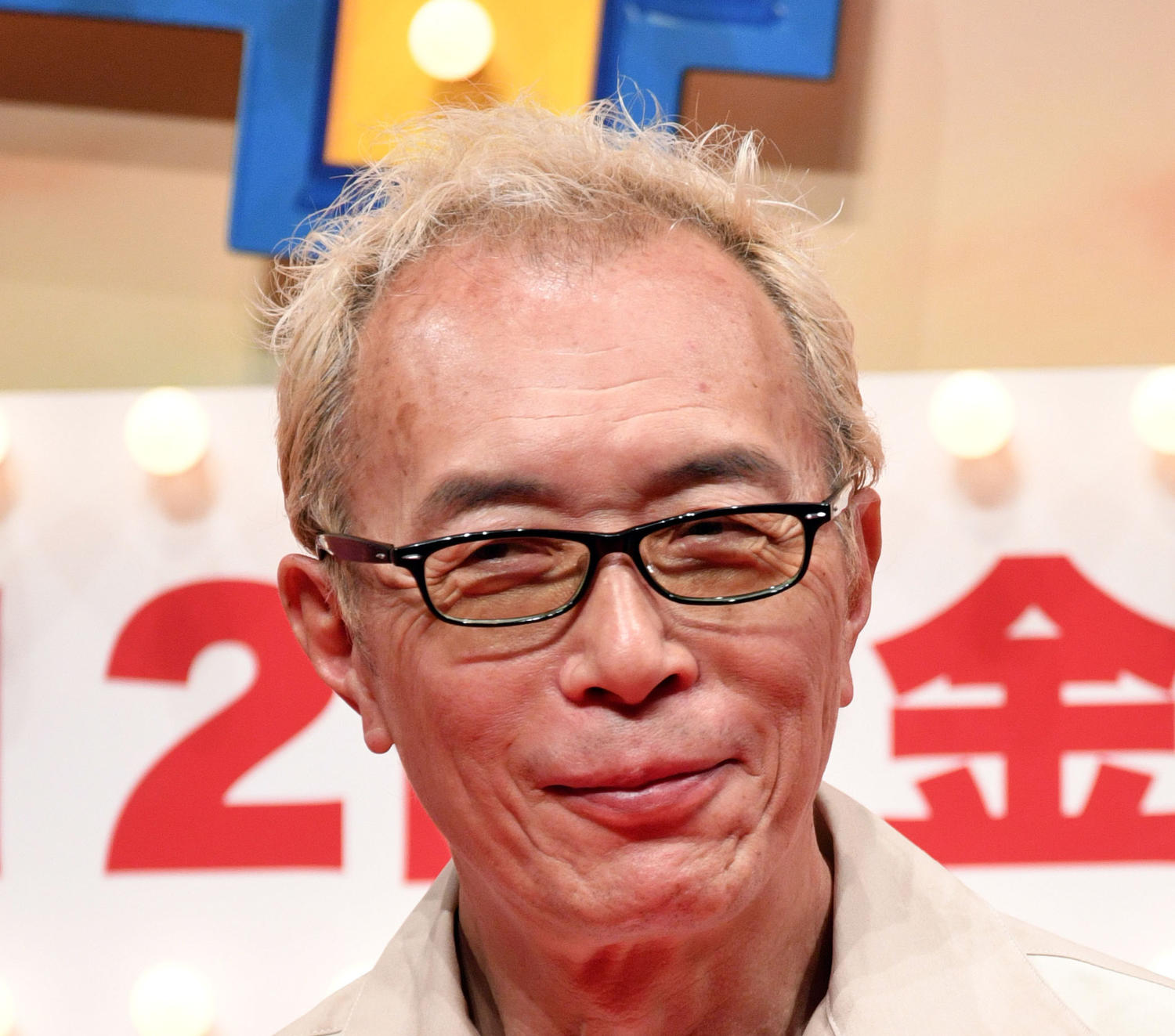 タレント所ジョージ、盟友ビートたけしとの沖縄旅行秘話を明かす