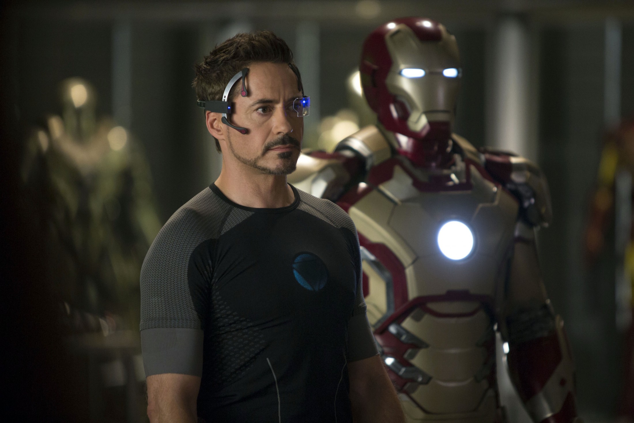シークレット・ウォーズ マーベル、『アベンジャーズ／シークレット・ウォーズ』で
