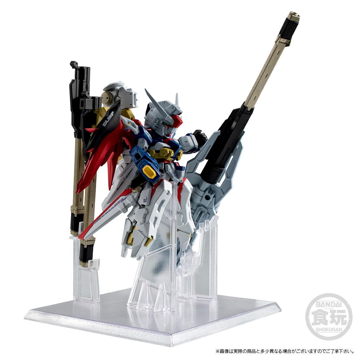 機動戦士ガンダムSEED FREEDOM＞デスティニーガンダムSpecII