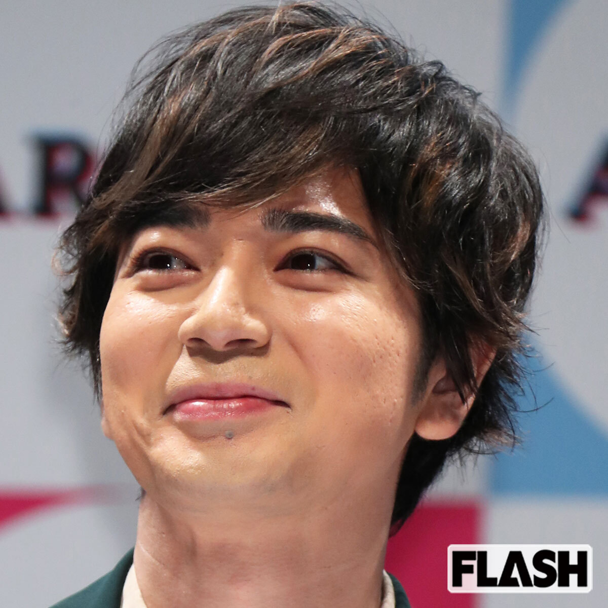嵐の松本潤。新ドラマ出演と、過去に報じられた恋愛関係、そして結婚観について注目が集まる彼を写した画像。