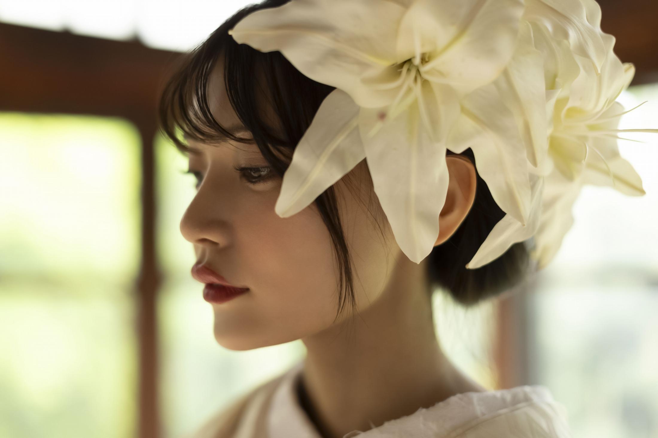 似鳥沙也加②（インスタグラビアの女王 超美形ダイナマイト