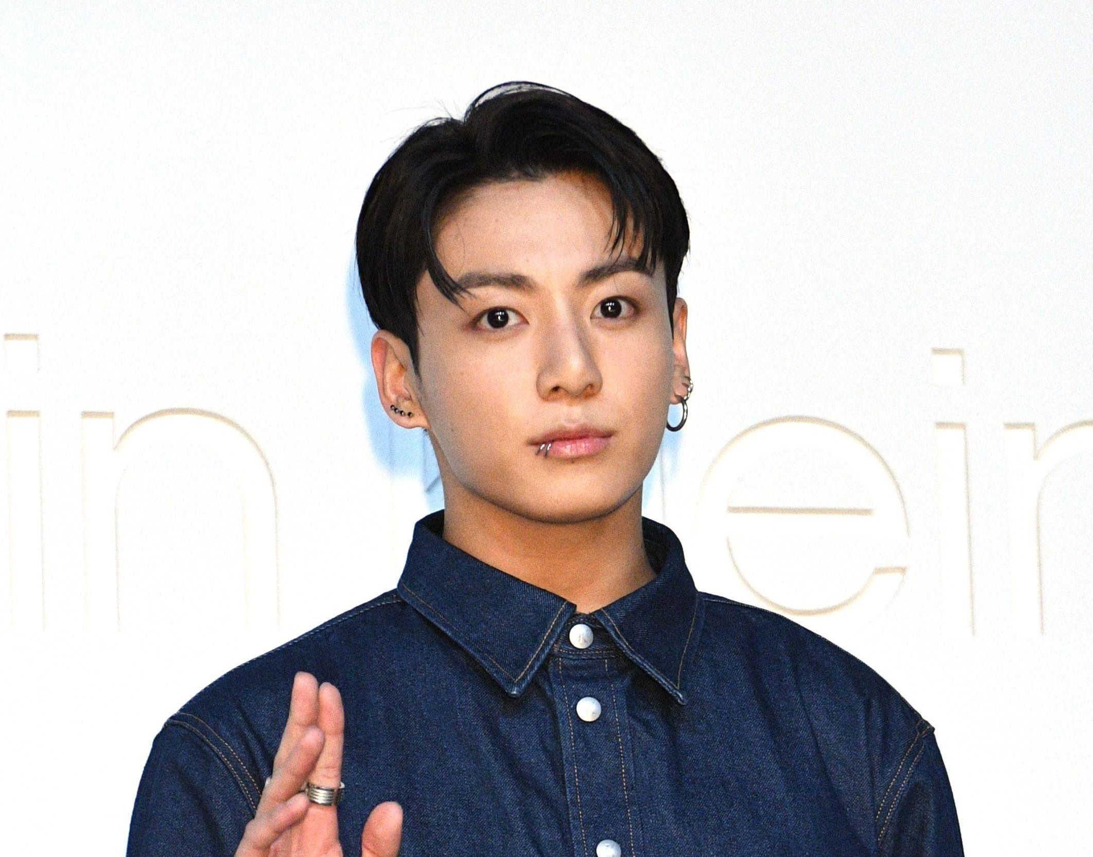 値下げ❗️BTS バンタン　ジョングク  グク KPOP DVD バンタン BANGTAN JUNGKOOK【 2023 PV ＆TV COLLECTION