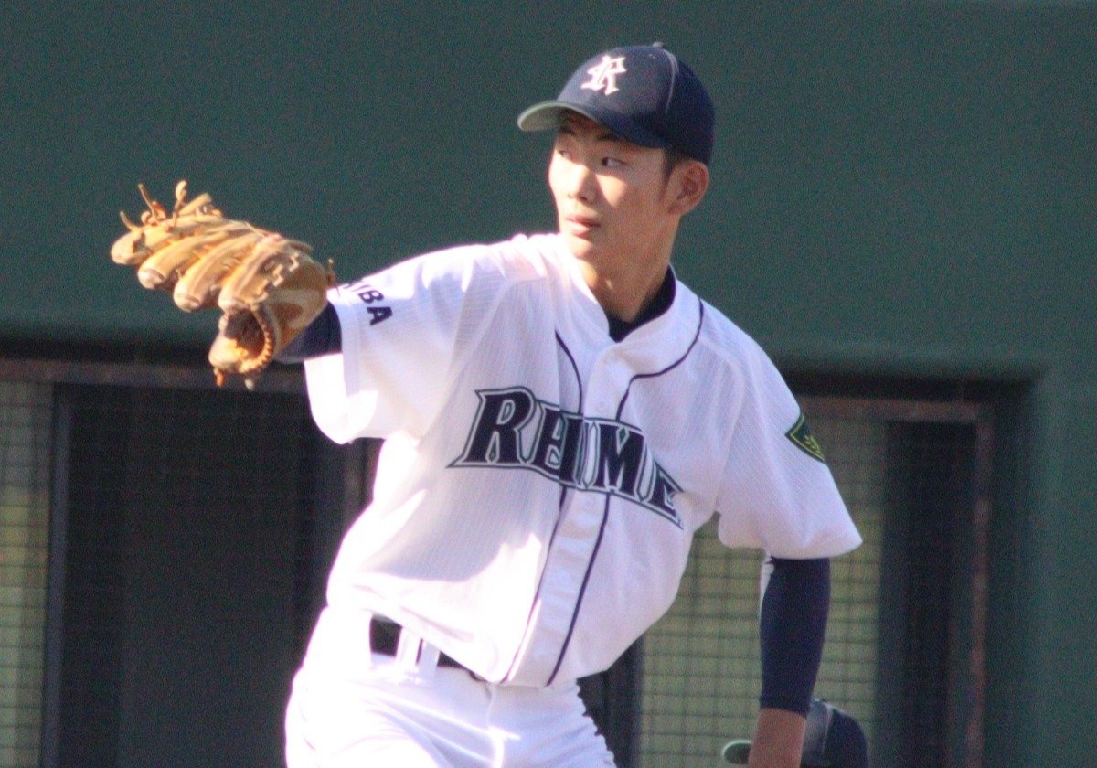 千葉ベスト8決定！千葉黎明、習志野、市船橋が勝利も、専大松戸