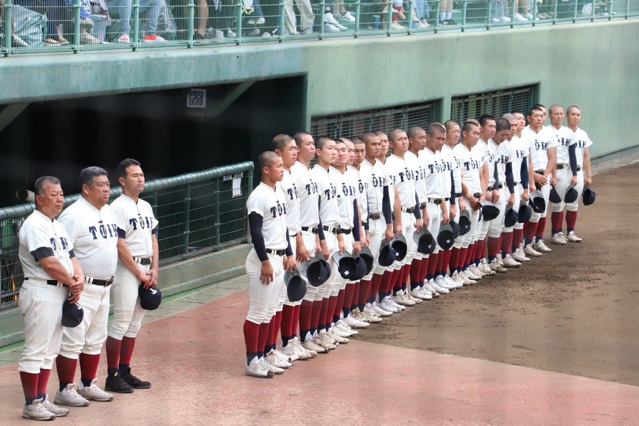 大阪桐蔭が7回コールドでベスト8進出！4試合63得点、全試合