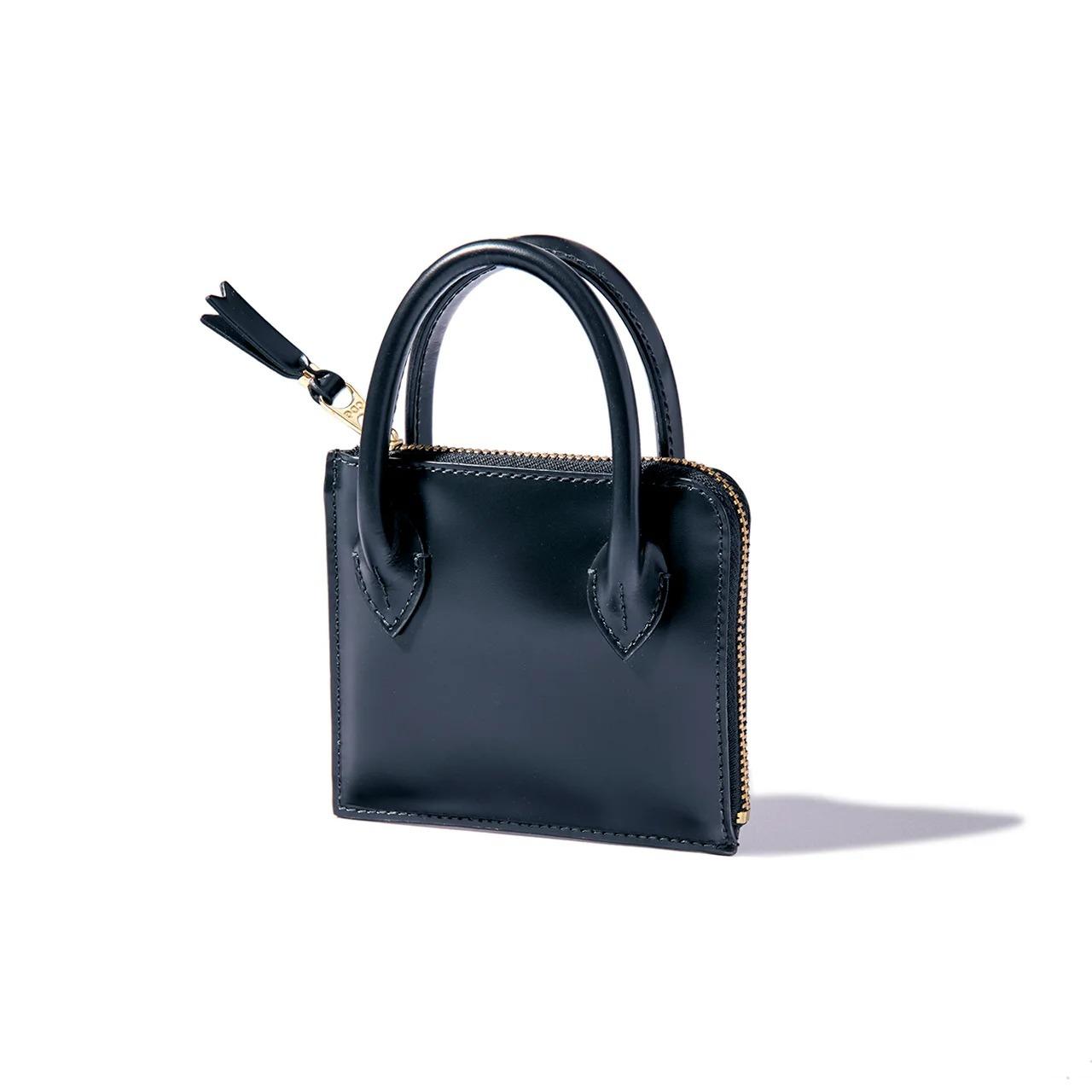 ブラック系個性的な世界に一つだけ長財布 １日限りSALE中❣️ Arcaneuk