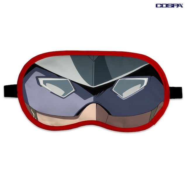 バンダイ キャラクターアイマスク 颯 GOODS | ビッグバン（BIGBANG）オフィシャルサイト