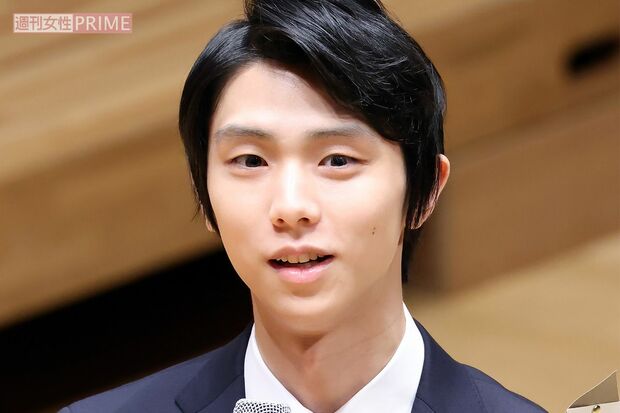 【入手困難】ANA✖️羽生結弦　ARTISTポーチ　天と地と　販売終了品