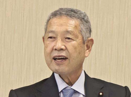 自民有力５議員「野党に政権明け渡すべきだ」と一致…森山幹事長に「下野」申し入れ