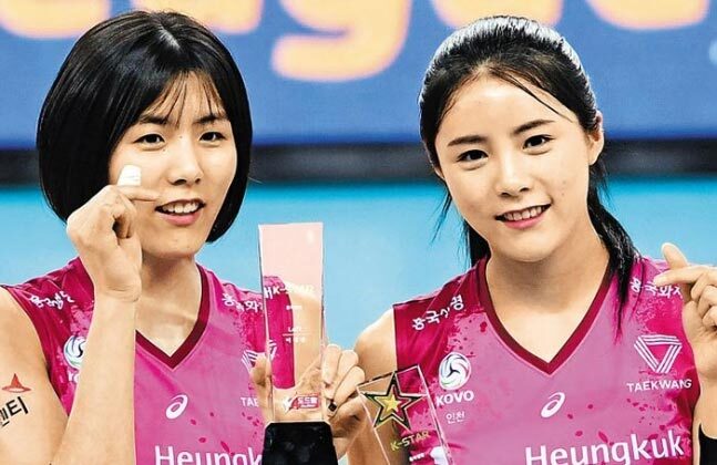 日本のバレーボールSVリーグ、ヴィクトリーナ姫路で現役復帰するイ・ジェヨン選手
