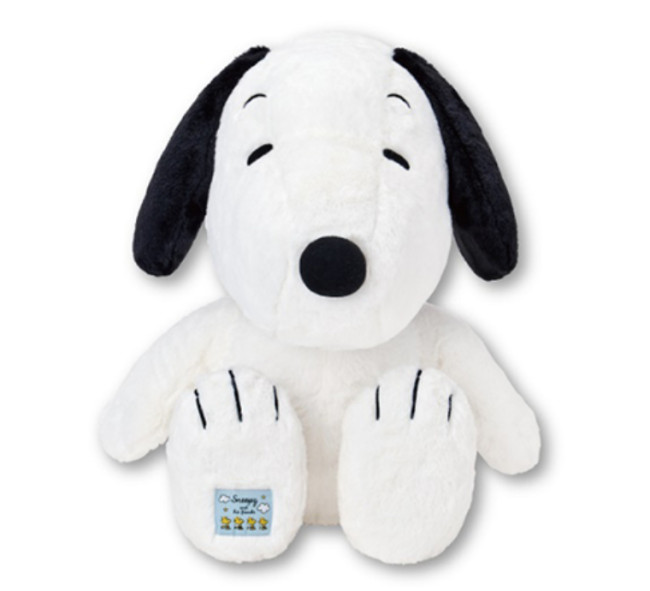 SNOOPY - 【専用】サンリオ当りくじスヌーピーくじラストスペシャル賞ぬいぐるみ他5点 スヌーピー当りくじ（景品13種70本入り。別途ラストスペシャル賞