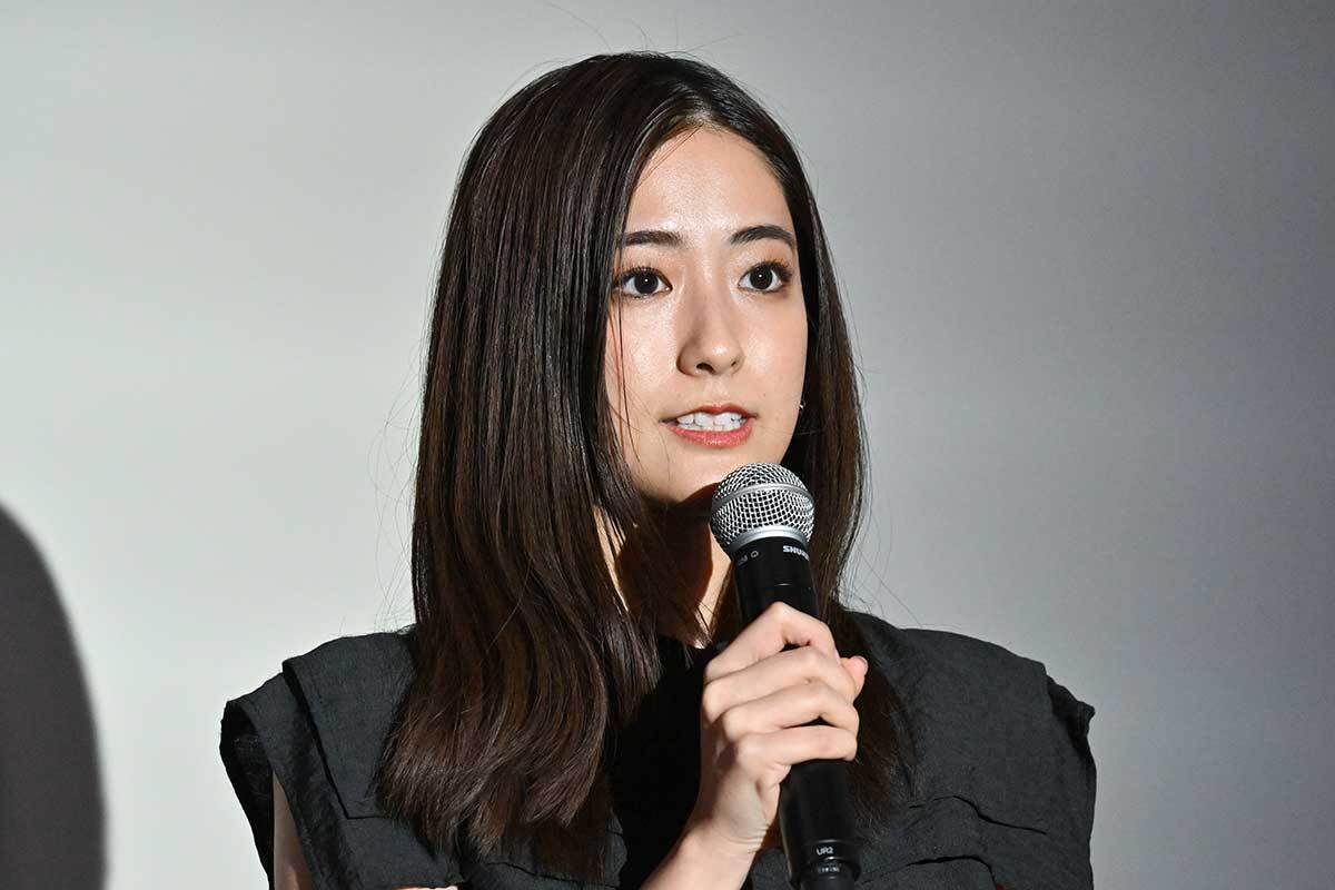 TBSアナウンサー田村真子が『ラヴィット！』放送中に感動の涙を流す様子