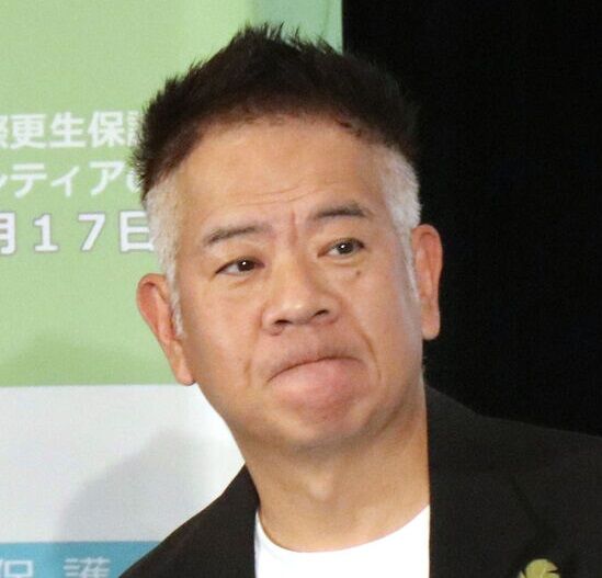 FUJIWARA原西孝幸、千鳥大悟との飲酒トラブルについて語る
