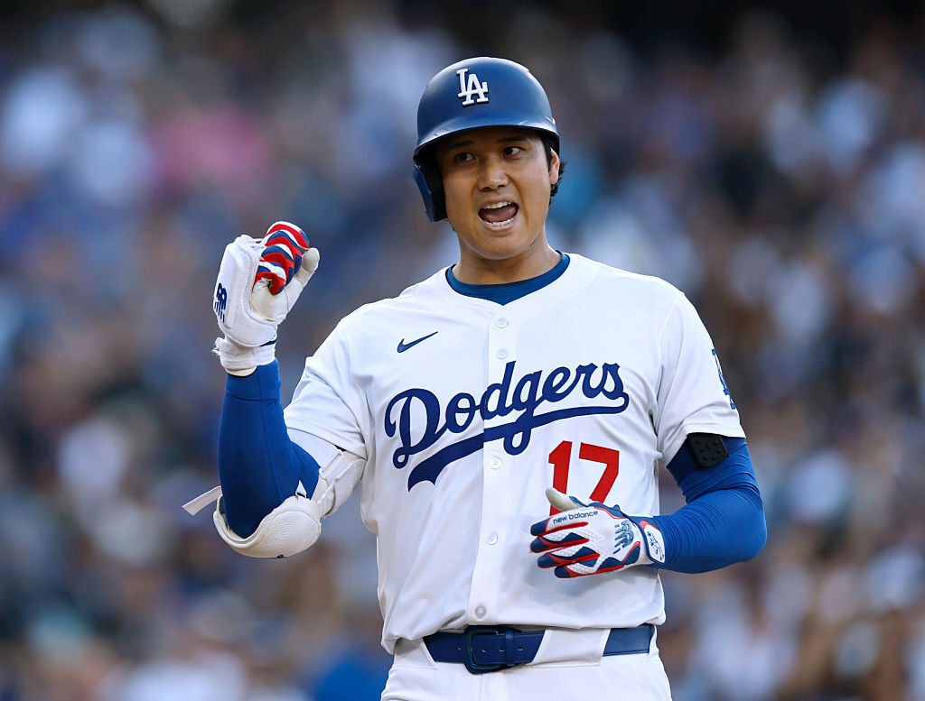 大谷翔平 初勝利 、2勝目、3勝目 大谷翔平、逆転35号＆3回3K1失点 二刀流で後半戦初勝利に貢献…ド