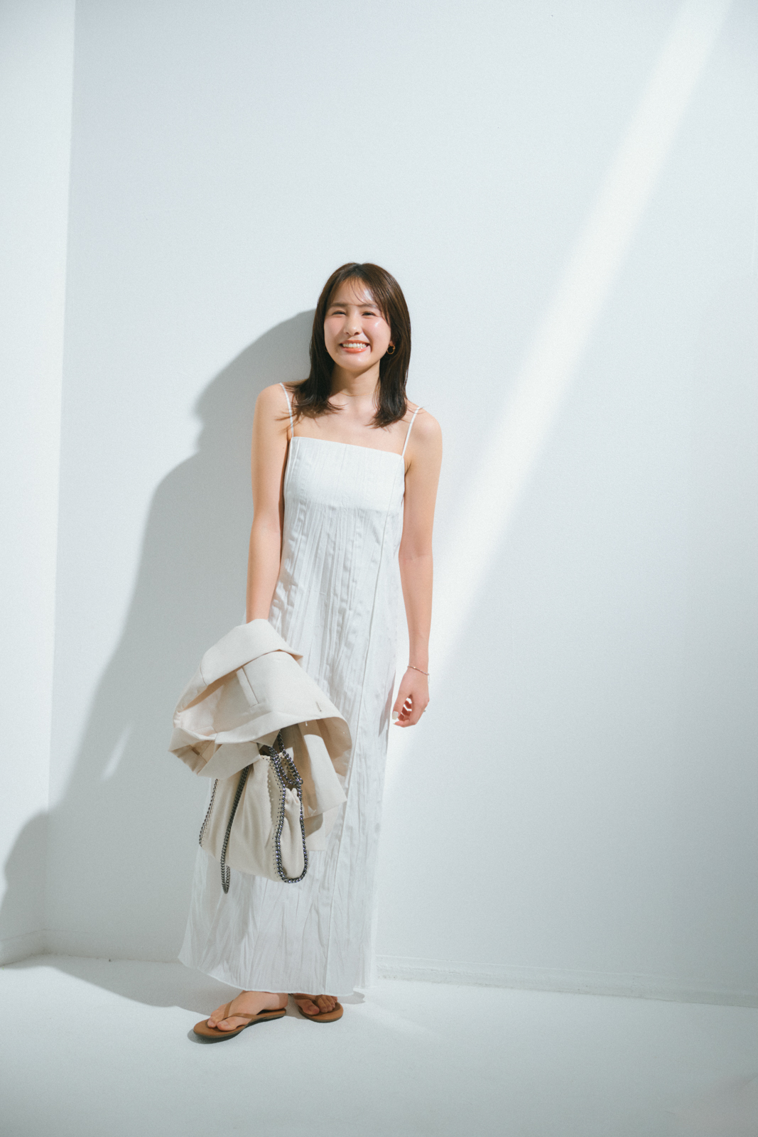 【抜け感コーデもお洒落に♪】CHANEL × ビーチサンダル 抜け感コーデもお洒落に】CHANEL☆サンダル☆ローヒール (CHANEL