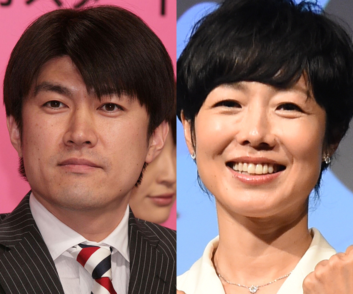 第27回参議院選挙特番で評価を上げたキャスターとして注目された大越健介、藤井貴彦、有働由美子の3氏の顔写真とランキングを示すグラフィック