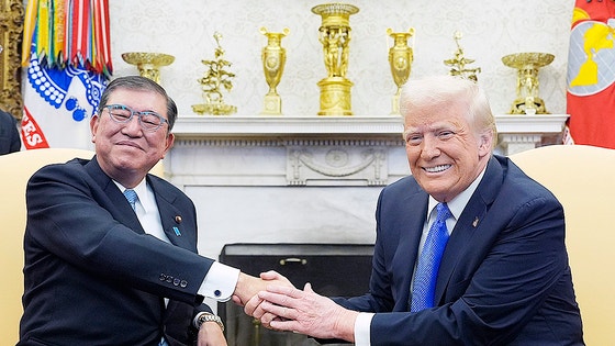 日米通商合意の全貌：自動車関税引き下げと5500億ドル投資、韓国への示唆