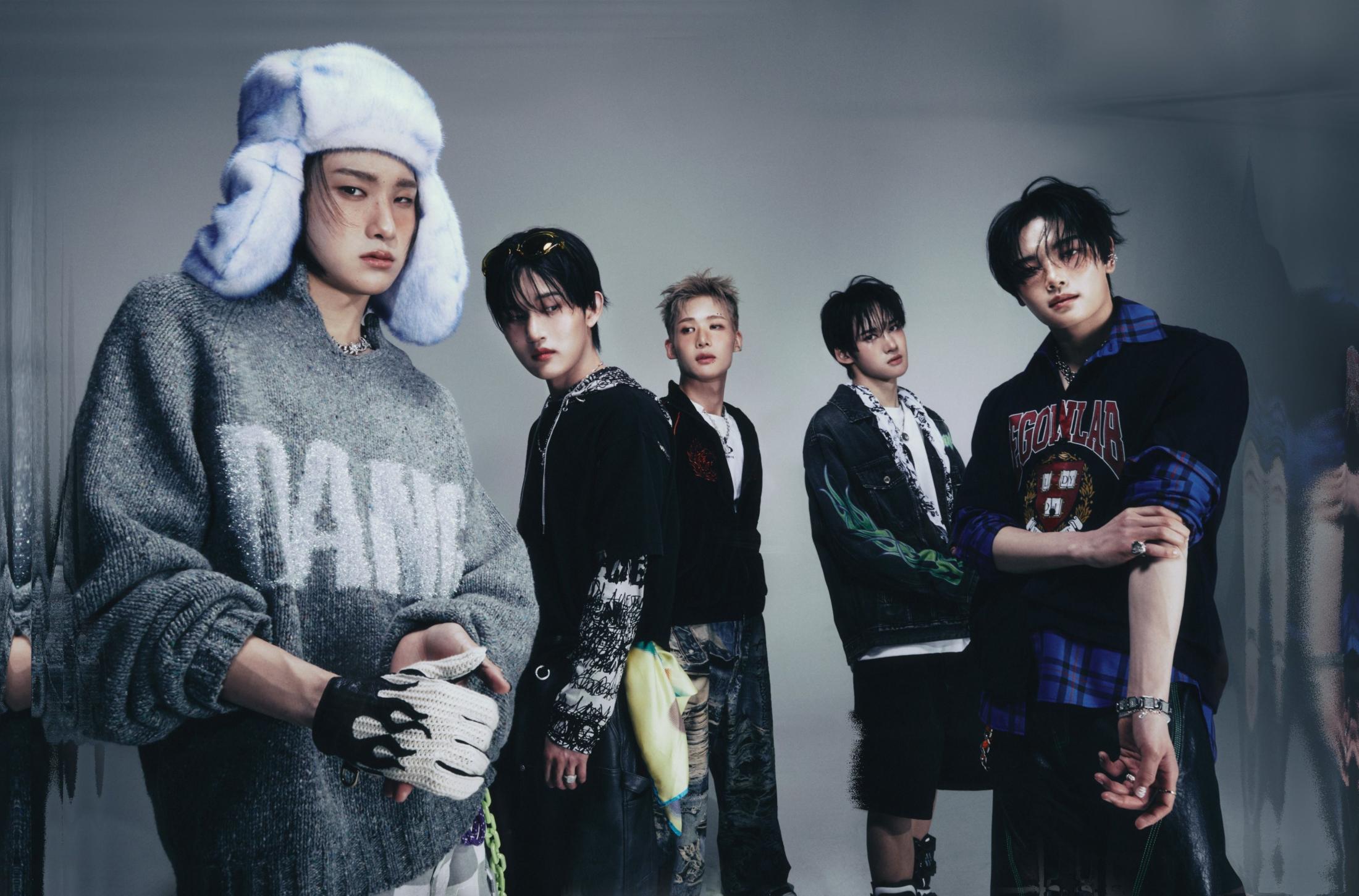 メンバー2人が「脱北民」K－POPボーイズグループがデビュー