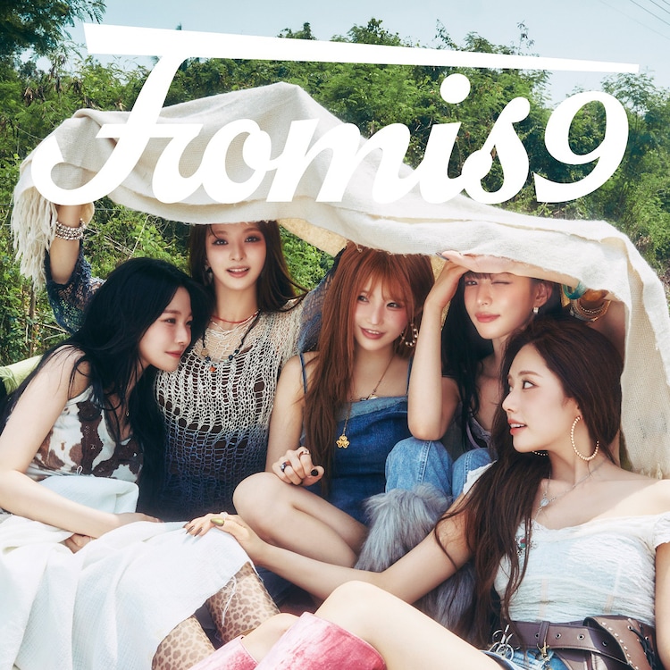 fromis_9 ジホン 約束会 6回目 fromis_9 ジホン 約束会 6回目