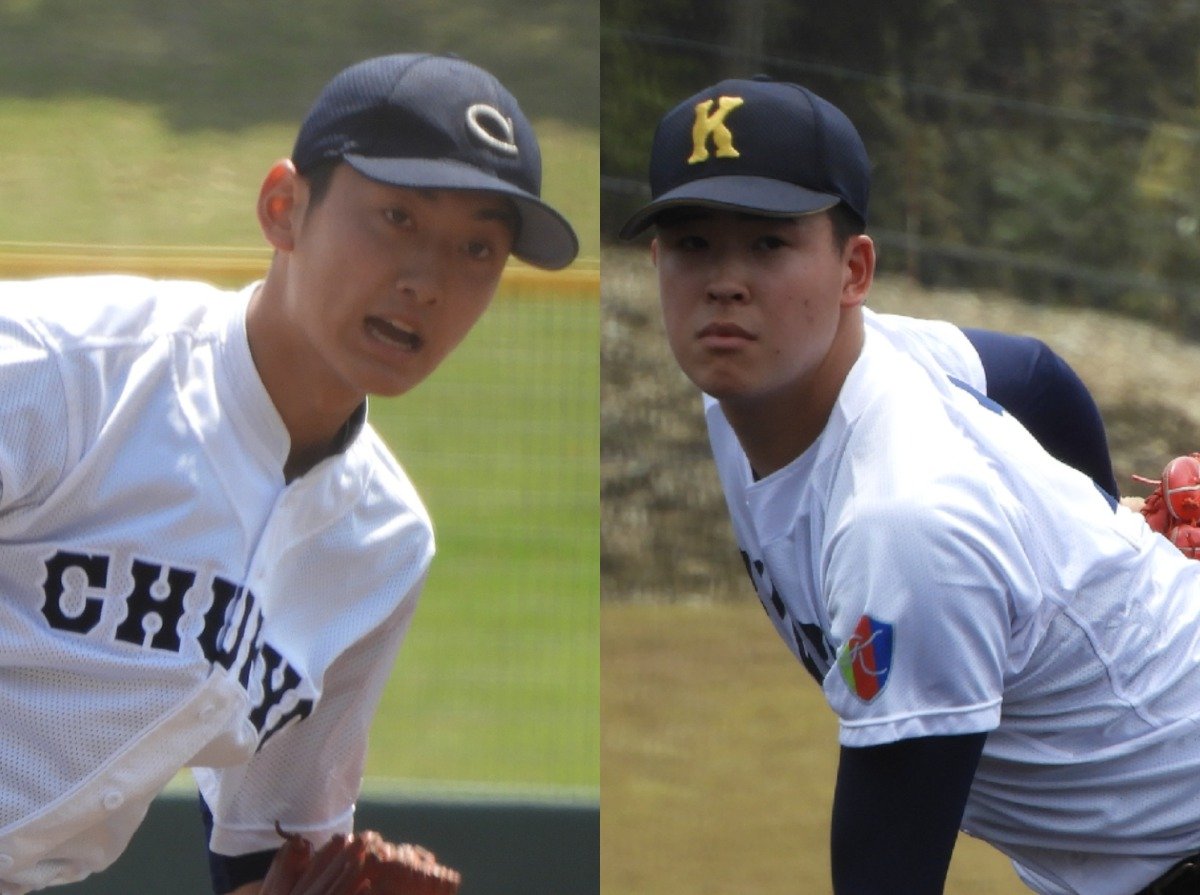 愛知は23日午後2時から準々決勝！注目の享栄VS東邦、夏の対戦