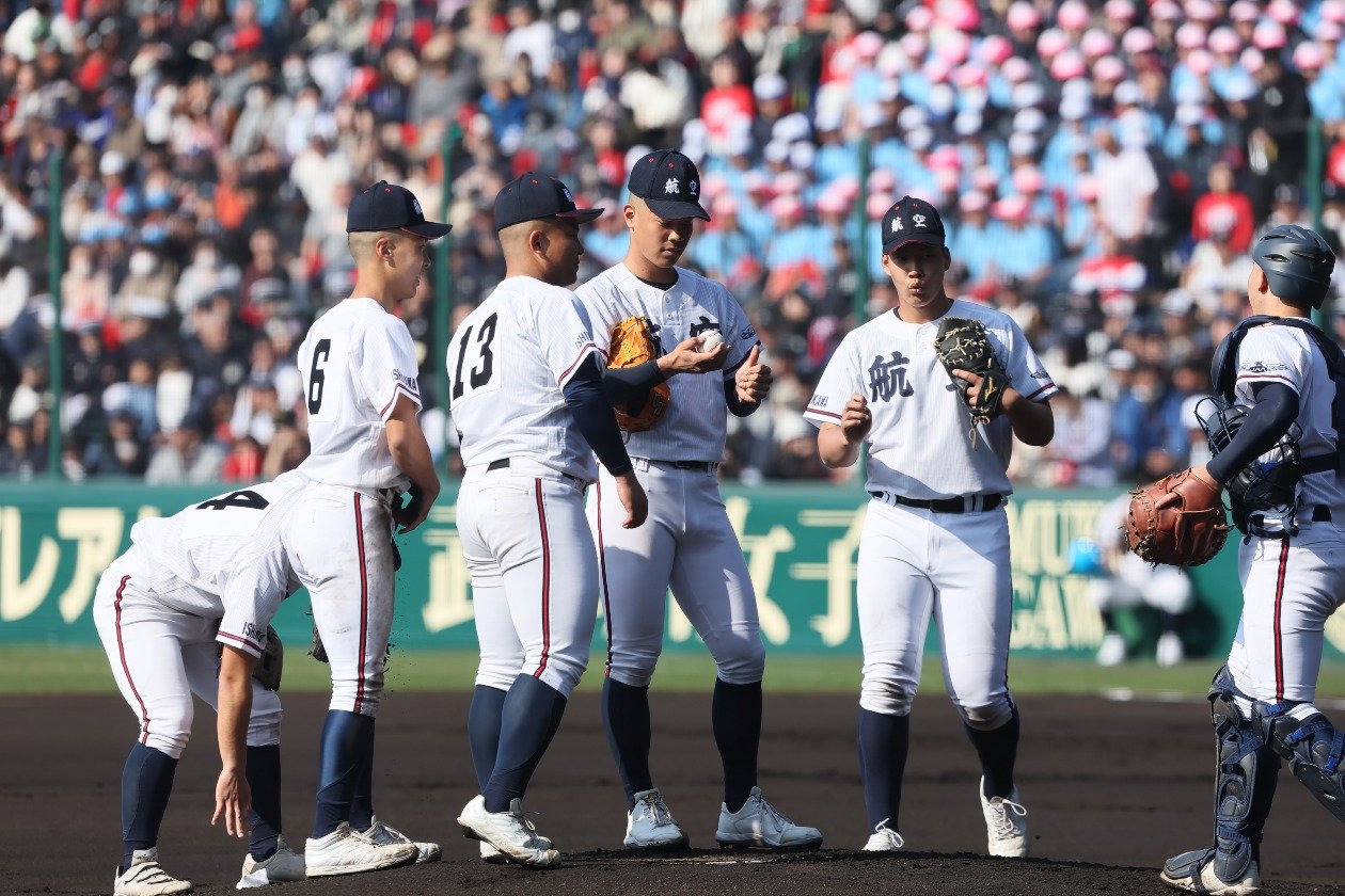 日本航空　高校　石川　野球部　ユニフォームセット Yahoo!オークション - 石川県 日本航空石川高校 硬式野球部 公式