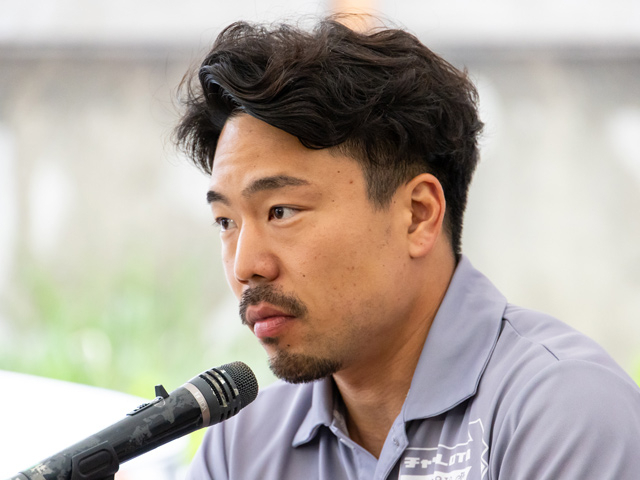 2024年　富山競輪G3 古性優作　直筆サイン入りチャンピオンジャージ 2024年 富山競輪G3 古性優作 直筆サイン入りチャンピオン