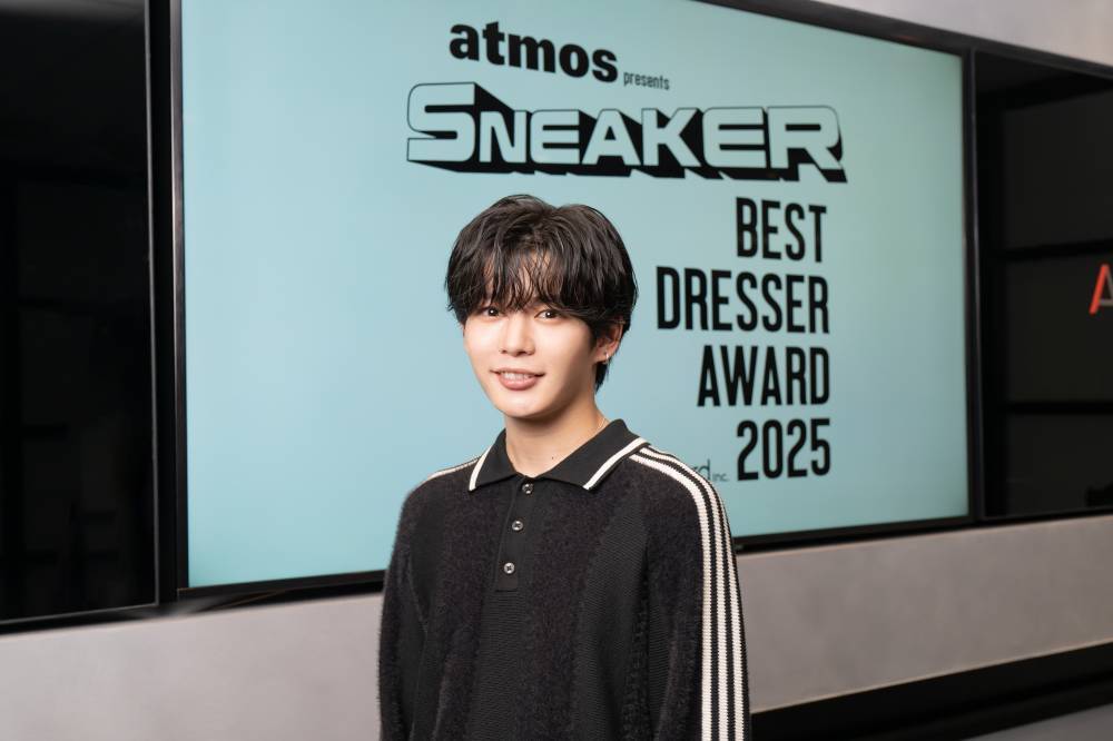ななぴー様取り置き なにわ男子 長尾謙杜 2ページ なにわ男子・長尾謙杜、スニーカー賞で特別賞 70代リリースの