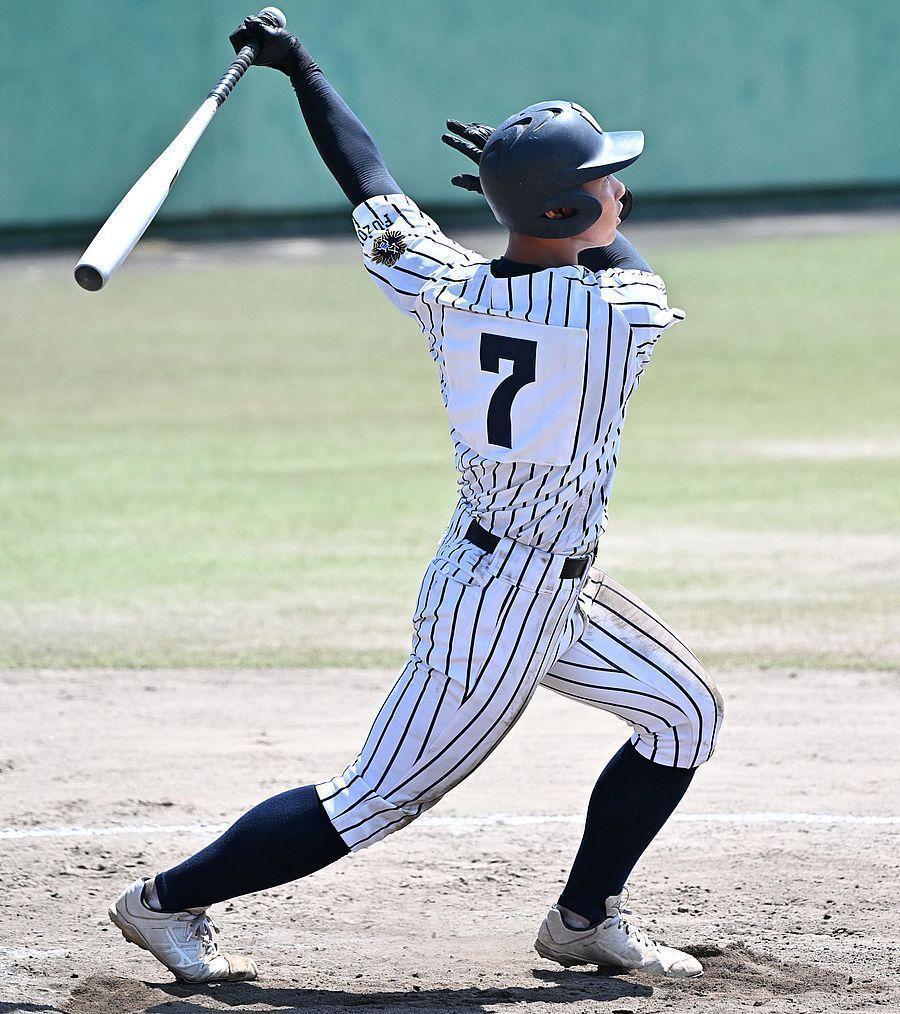 九州国際大付が2年ぶり甲子園まであと2勝「何かつかんだかも