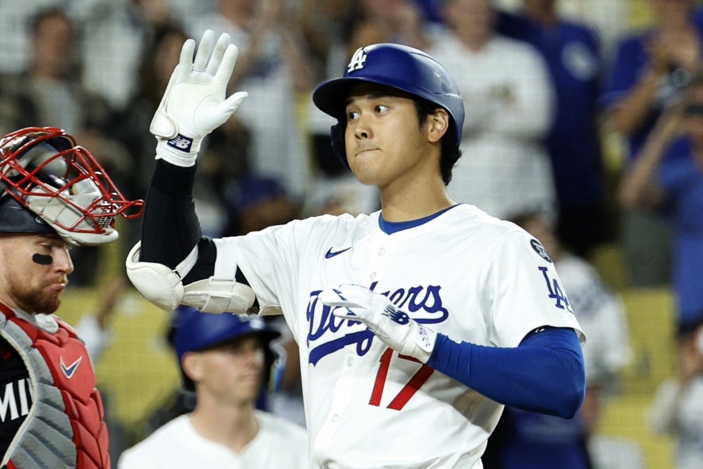 内容が伴った質の高い”大谷翔平の日本選手初4戦連発36号アーチ