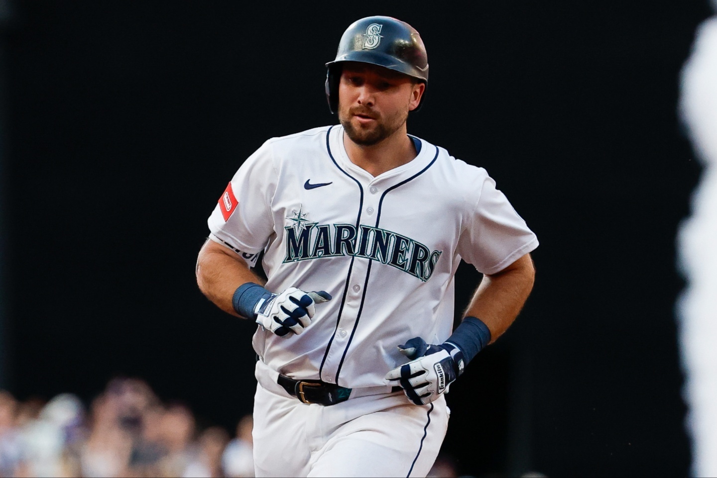 グリフィーJr.に並んだ！ マリナーズのラリーが通算132号、入団5