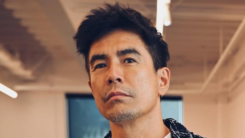 変わらない!」伊藤英明 14年前の秘蔵写真にファンから驚きの声