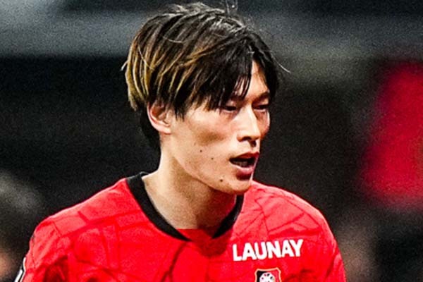 古橋亨梧選手　ヴィッセル神戸アウェイユニフォーム ヴィッセル神戸 ニュース/レポート : Jリーグオンラインストア