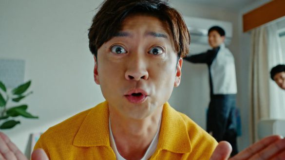 中居正広＆国分太一 やらかし旧ジャニ徹底比較》セクハラ疑惑の国分太一 中居正広氏