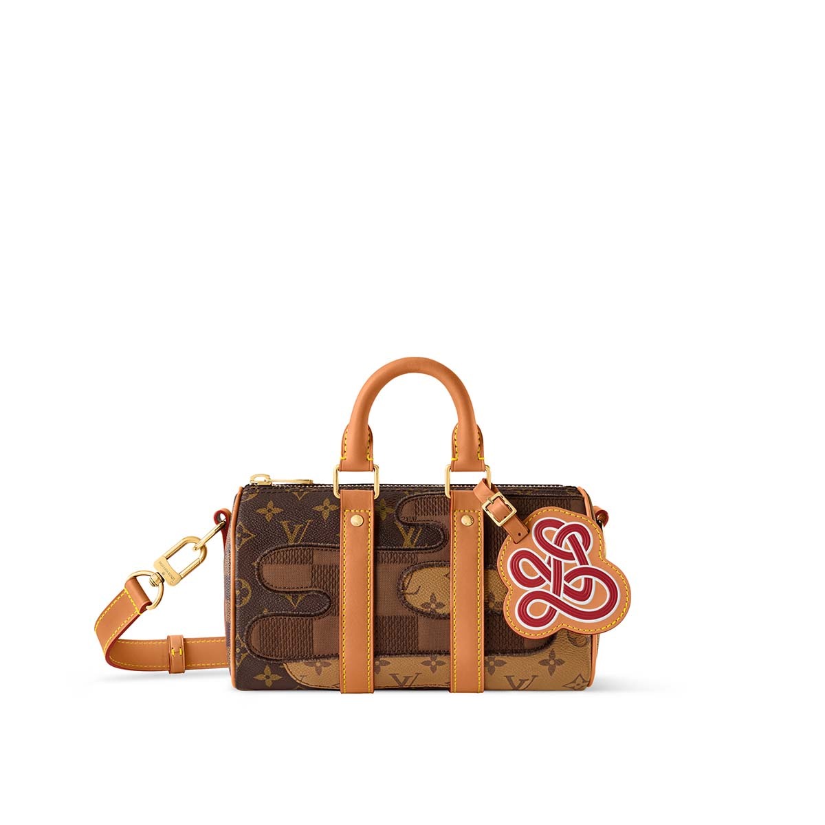 Louis Vuitton ルイヴィトン　ファレル　ショルダーバッグ 60591-1271-