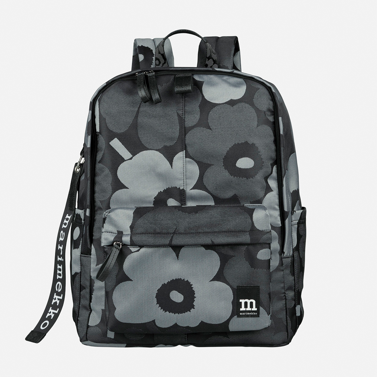 最終価格！美品✨️廃盤色✨️【マリメッコ　Marimekko】ウニッコ柄リュック marimekko 美品 マリメッコ PIENI UNIKKO NIPPU ウニッコ柄