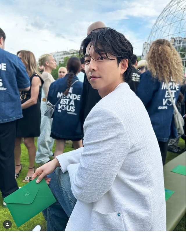 【韓国】HIGH CUT VOL. 8 (2022年2月)　コン・ユ 韓国】HIGH CUT VOL. 8 (2022年2月) コン・ユ