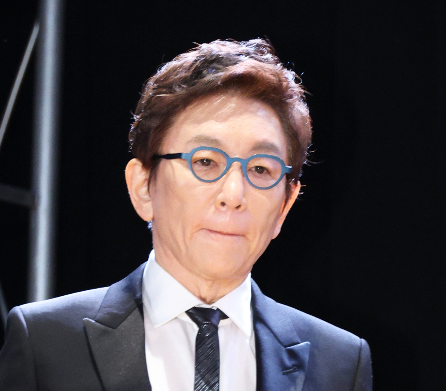古舘伊知郎氏がメディアの公平性について持論を展開