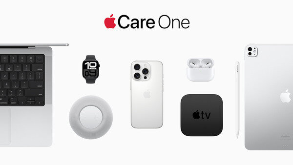 アップル、月額19.99ドルで3台まで補償する新「AppleCare