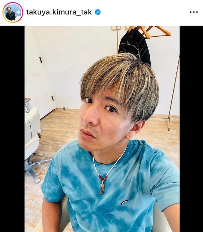 最終値下げ！週末まで出品！木村拓哉さん着用！ 第5弾】 木村拓哉さん着用商品 発売 | MARK & LONA MARKET STORE