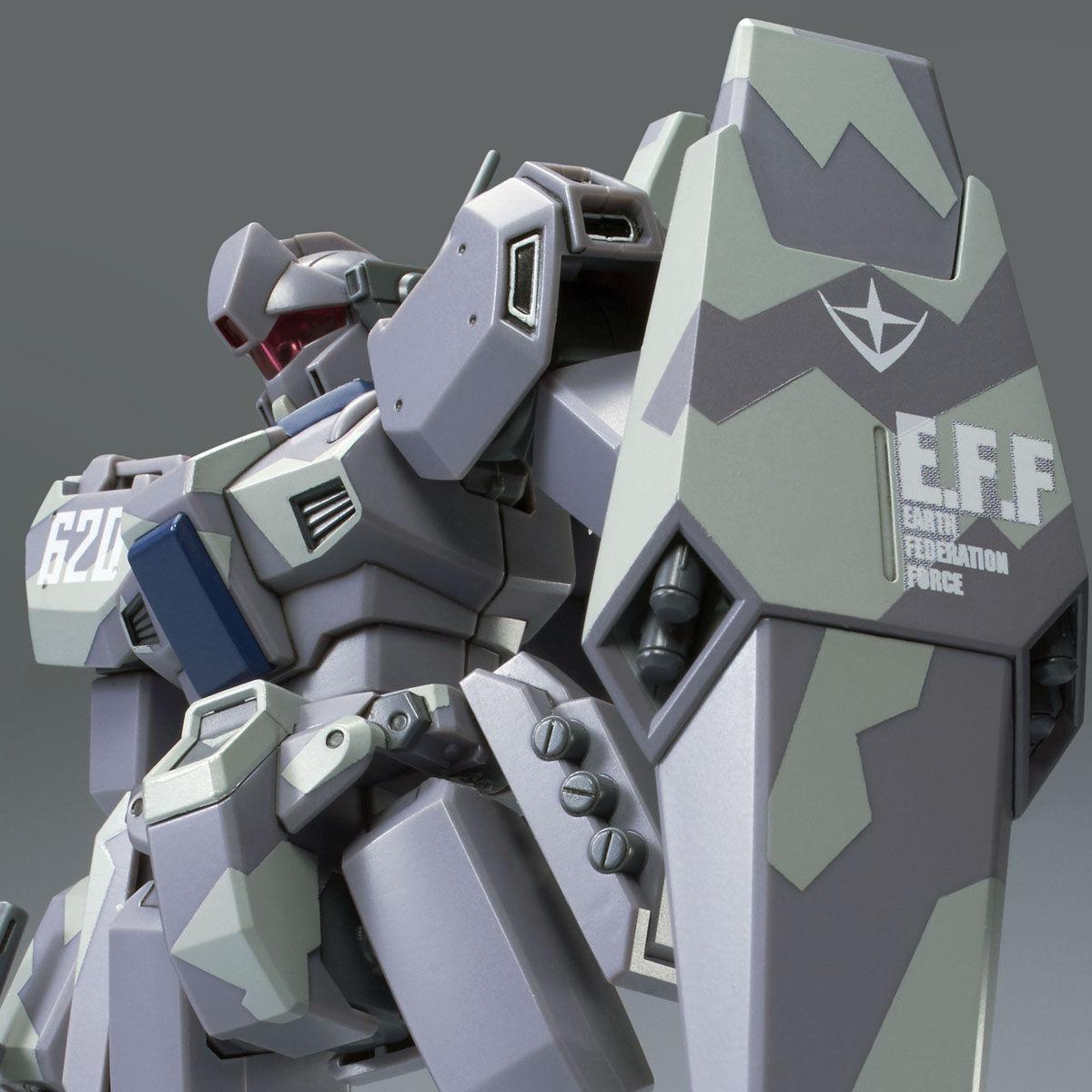 プレバン限定 HG 1/144 ジェガンD型 迷彩仕様 ユニコーンver 完成品 プレバン限定 HG 1/144 ジェガンD型 迷彩仕様 ユニコーンver