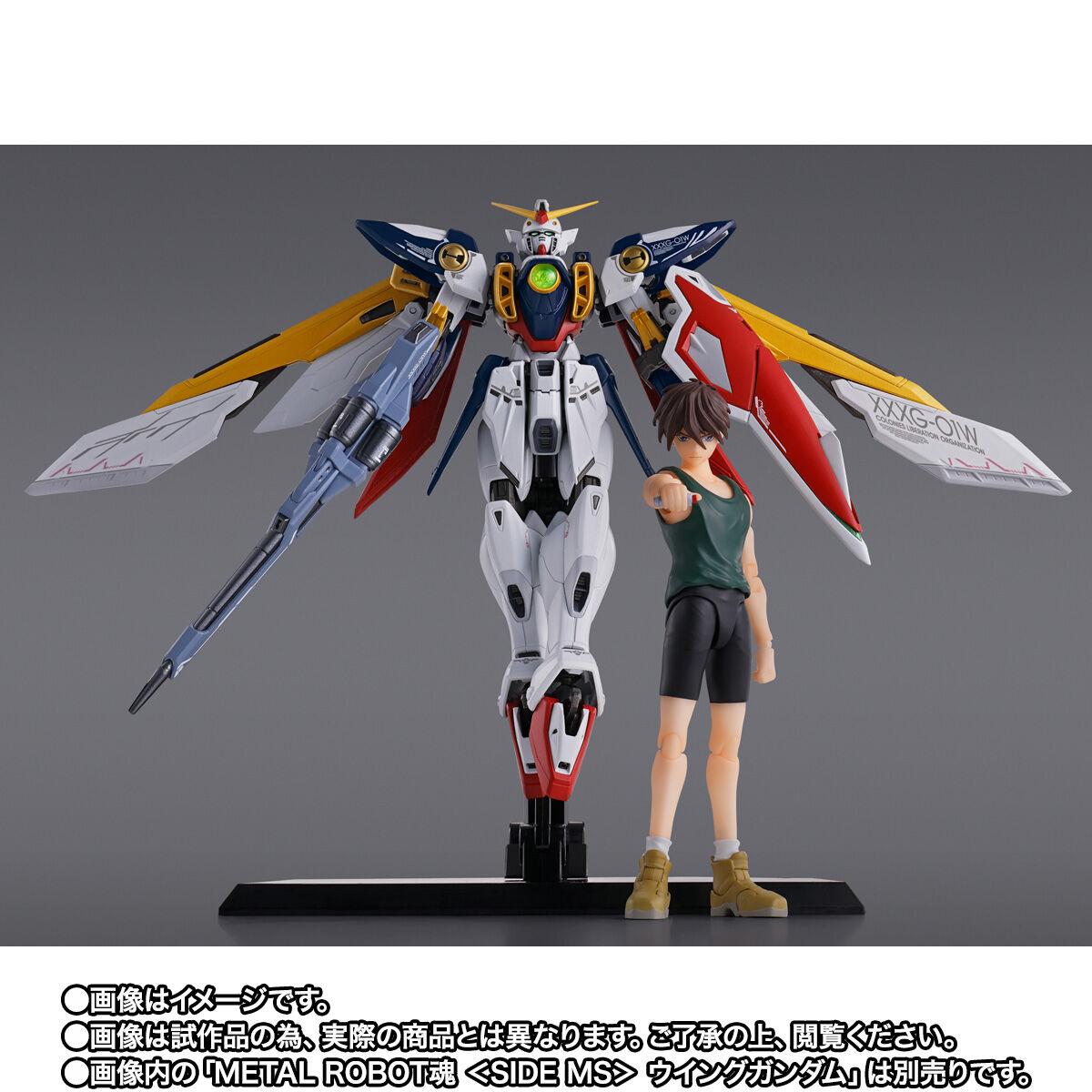 一番くじ 新機動戦記 ガンダムW ヒイロ ユイ ポストカード ポスカ 一番くじ 新機動戦記 ガンダムW ヒイロ ユイ ポストカード