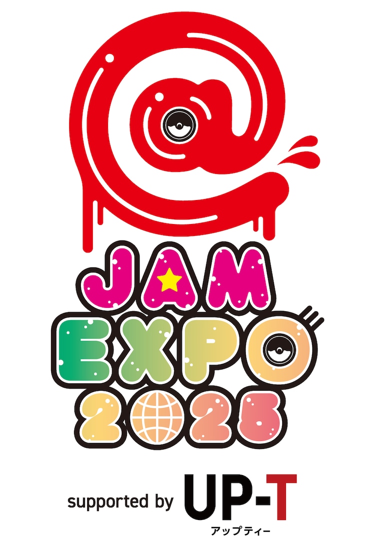JAM EXPO」にiLiFE!、いぎなり東北産、CANDY TUNE、CYNHN