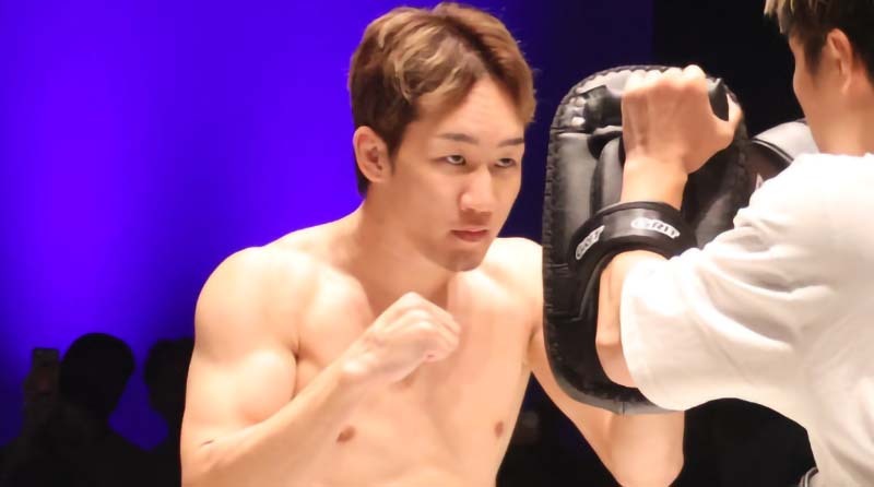 RIZIN　朝倉未来 Full Fight | 朝倉未来 vs. 斎藤裕 / Mikuru Asakura vs. Yutaka